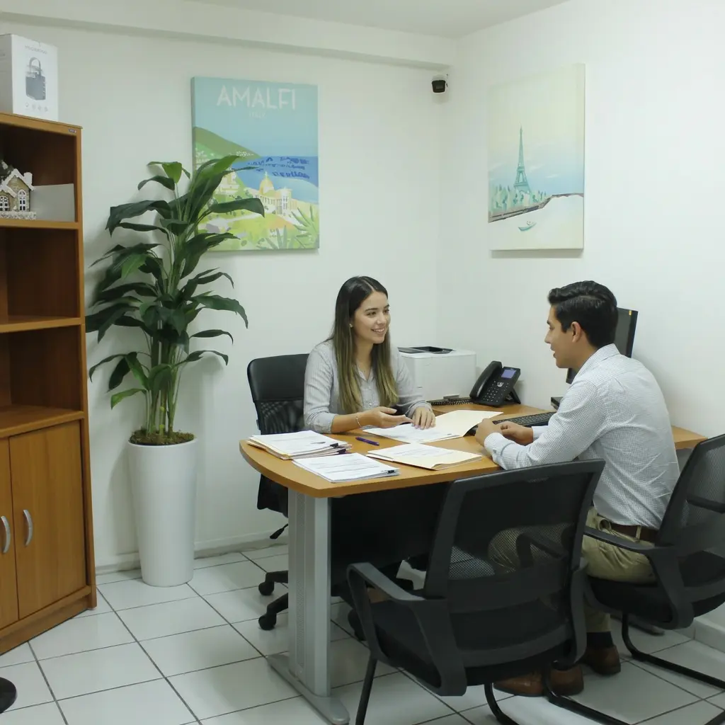 Papelería y útiles de oficina en Ok.station Tijuana